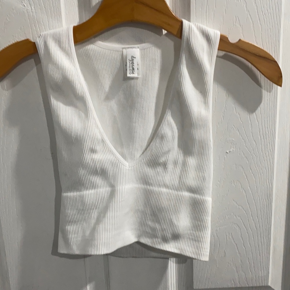 Compression shirt